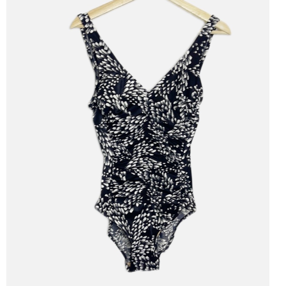 Catalina vintage swimsuit 12
